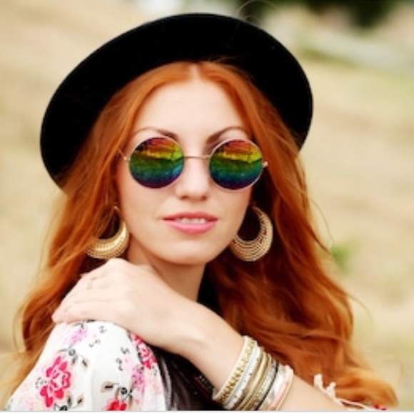 Hat Accessories - Black Flat Top Black Band Year Around Fashion